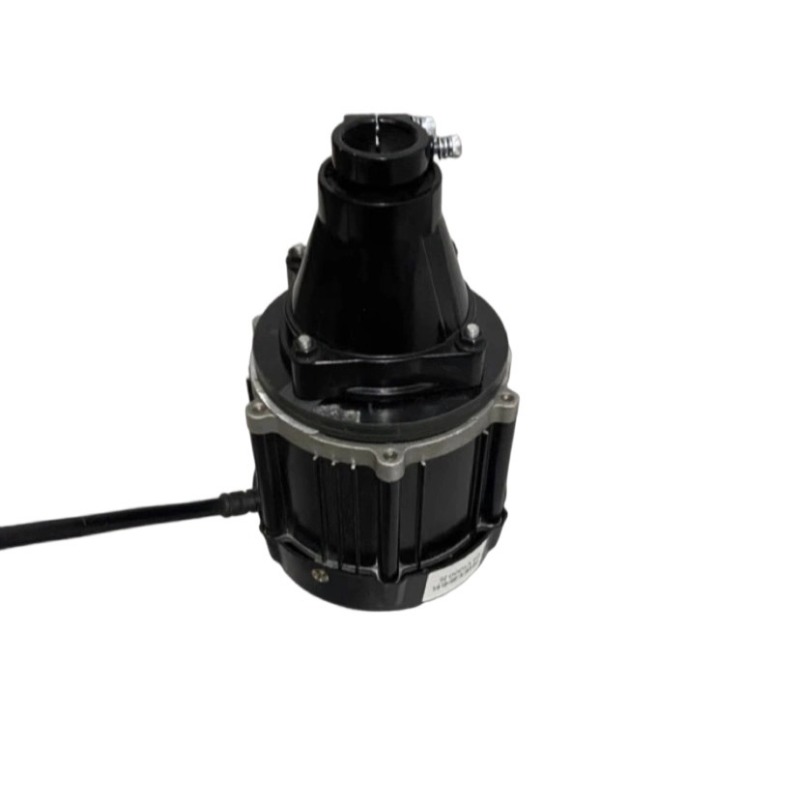 12V-60V 500W-1500W Brushless O - Fishing Boat Outboard Motor review and price