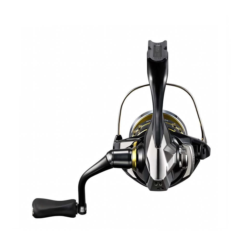 NEW 25 SHIMANO SUSTAIN Spinnin - Daiwa Reel Fuego review and price