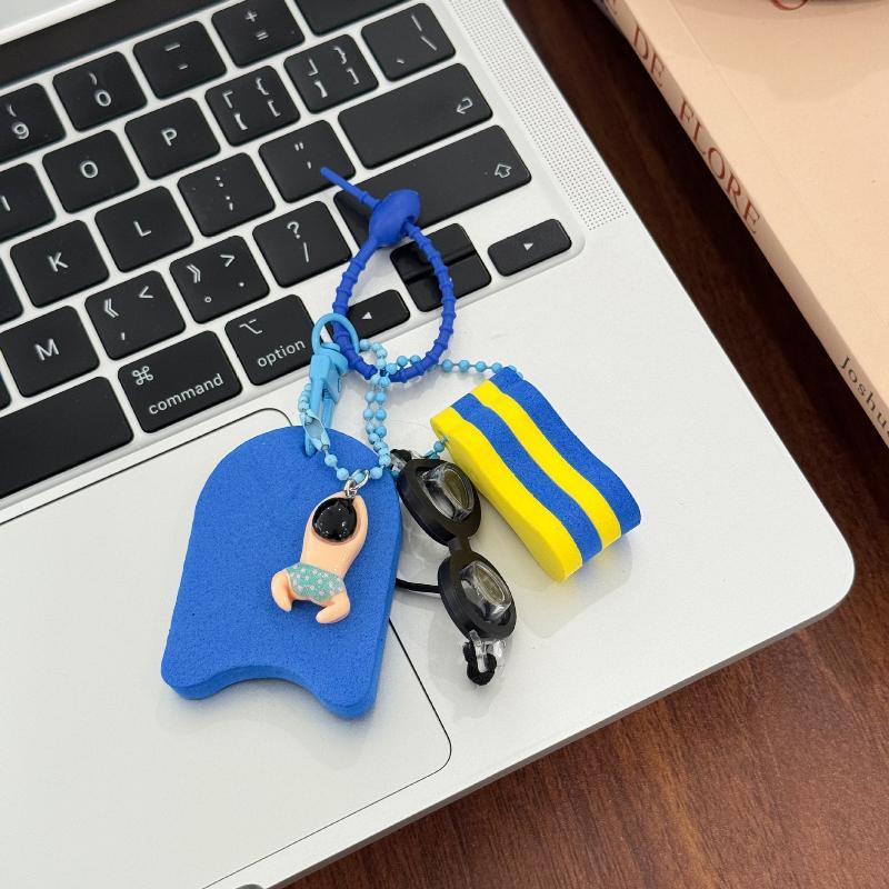 【Floating Key Ring Water Buoya - Fishing Boat Trailer review and price