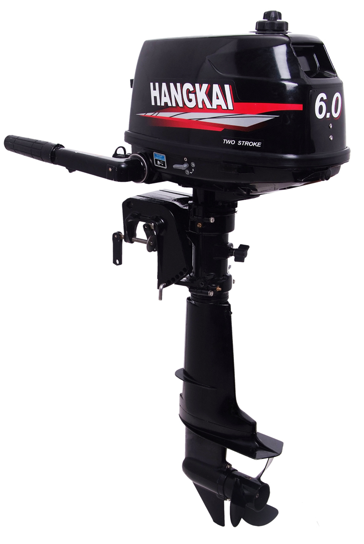 Factory Price Promotion Hot Se - Fishing Boat Outboard Motor review and price