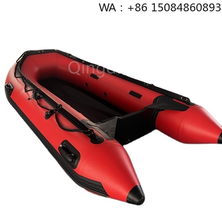 2025 Factory Red Inflatable Fi - Fishing Boat Inflatable review and price