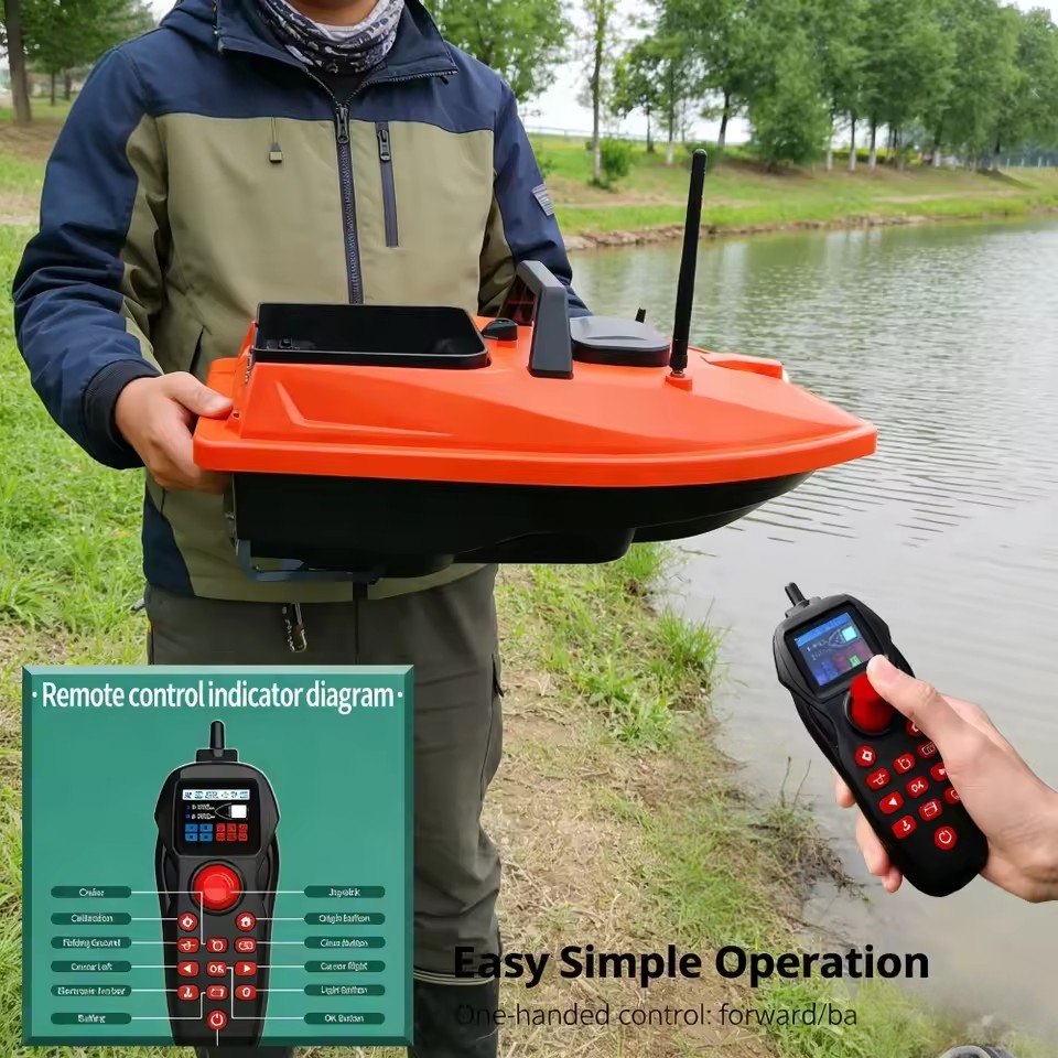 500M Distance 1.5KG Loading GP - Fishing Boat Anchor review and price